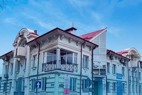 Владикавказский гуманитарный колледж