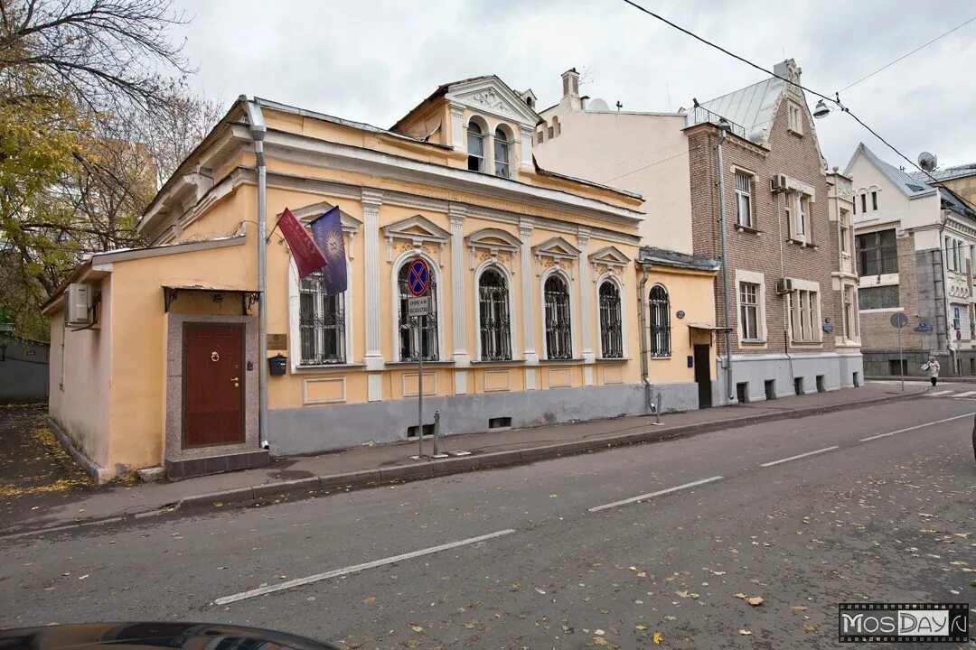 Мал ржевский пер 1. Хлебный переулок 15 посольство бельгии. хлебный переулок 22 москва.