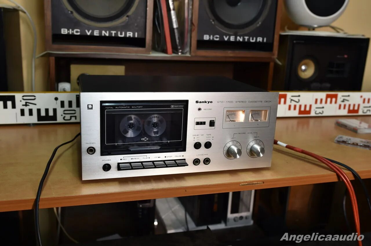 Видео 1700. Sankyo Str-700 II. Sankyo STD-3000. Кассетная дека Sankyo STD 1410. Sankyo a 7333.