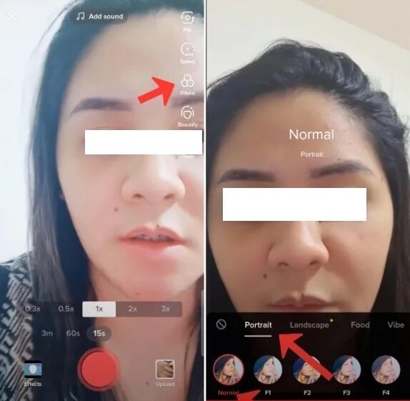 Ai without filter. Ai without filter