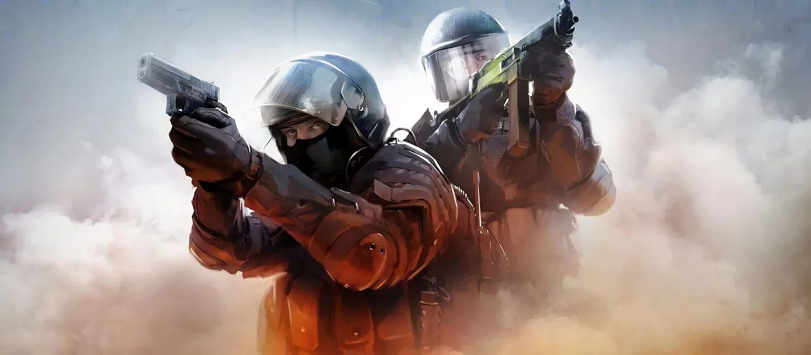 Cs go v. Cs go v