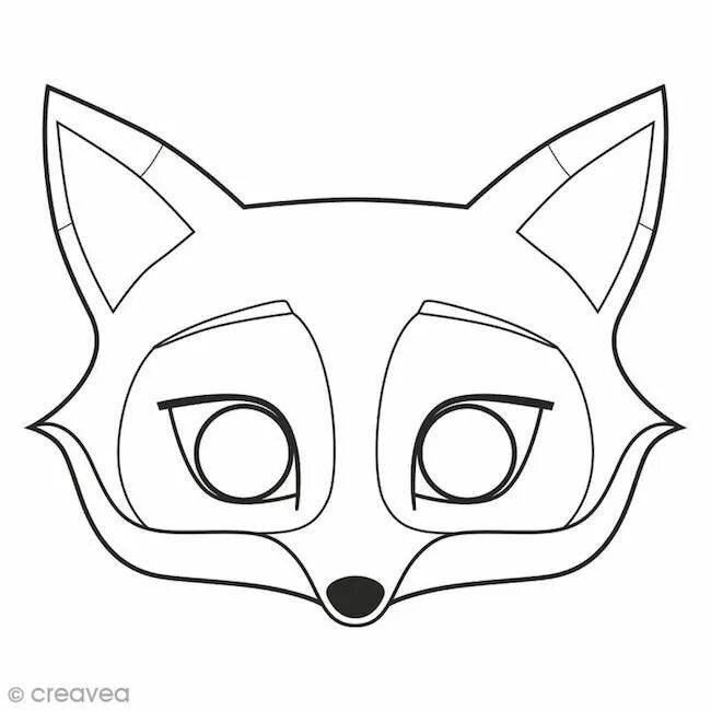 masquerade Mask for kids, Crafts, Masquerade