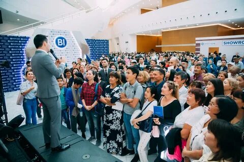 Group казахстан