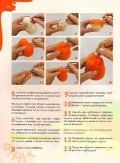 Сколько шерсти нужно