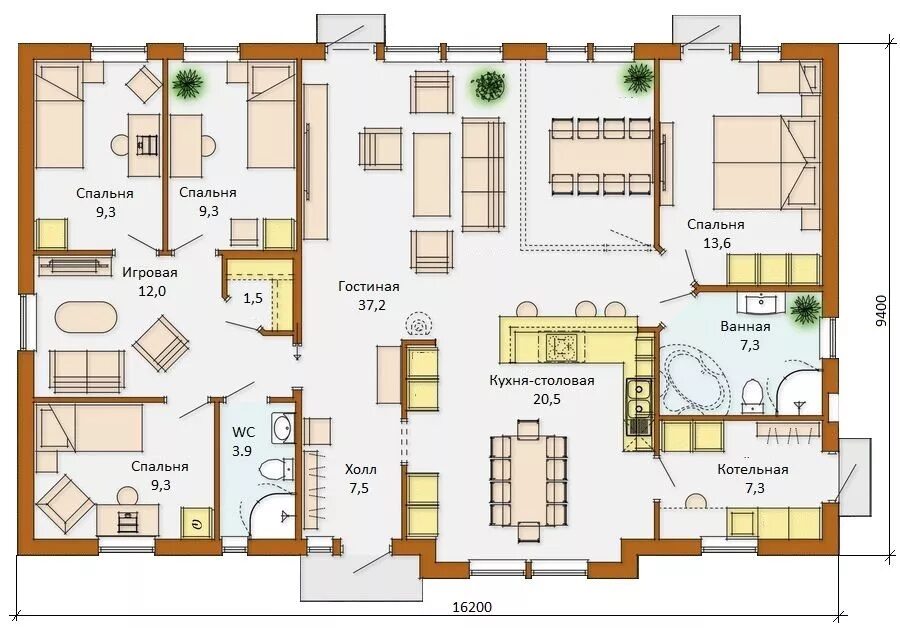 Проекты домов plans. Одноэтажный каркасник планировка 4 спальни. Финская планировка одноэтажного дома 4 спальни. Планировка одноэтажных домов 11 на 11 с тремя спальнями. Планировка барнхаус одноэтажный 3 спальни.