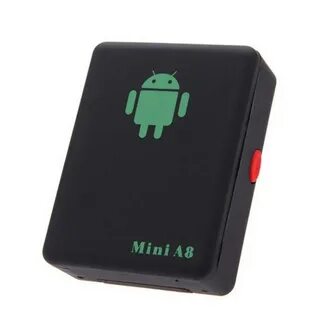 Gps tracker