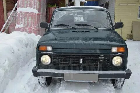 Ваз хмао