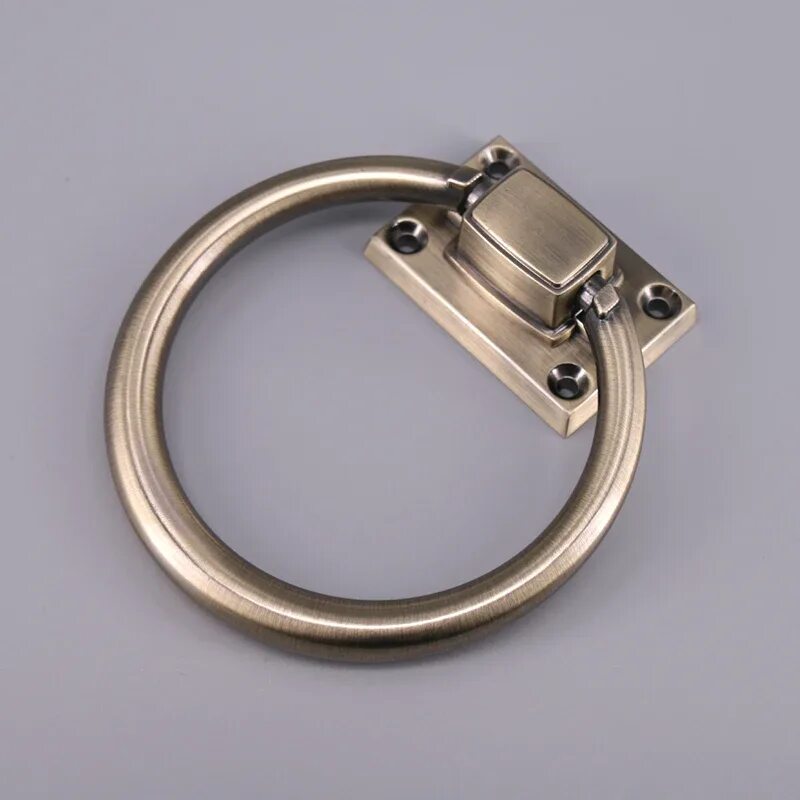 Дверное кольцо. B. Ручка кольцо для двери. Дверное кольцо. Дверное кольцо.