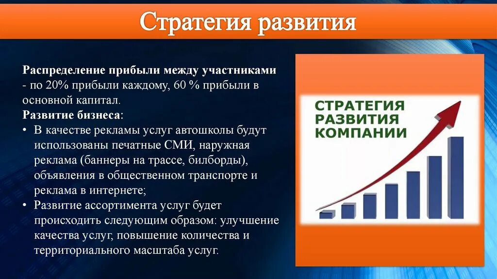 И прибыли для каждой. И прибыли для каждой