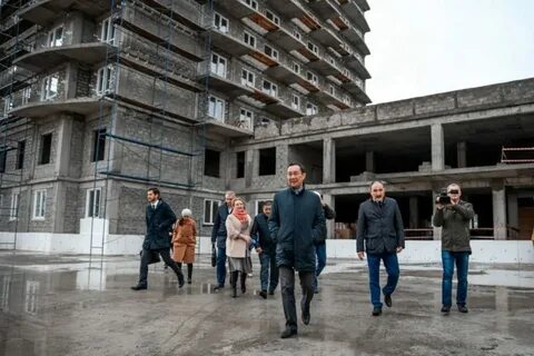 Переселение крайнего