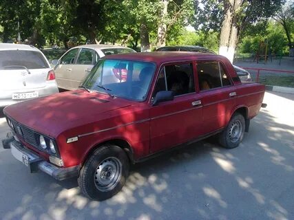 Ваз 1993