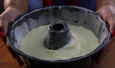 Глазурь на сметане рецепт