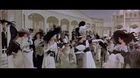 Fair ladies