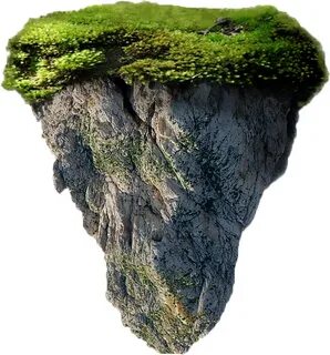 Piece of land