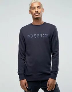 Serge de