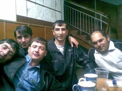 Старый 2012 год