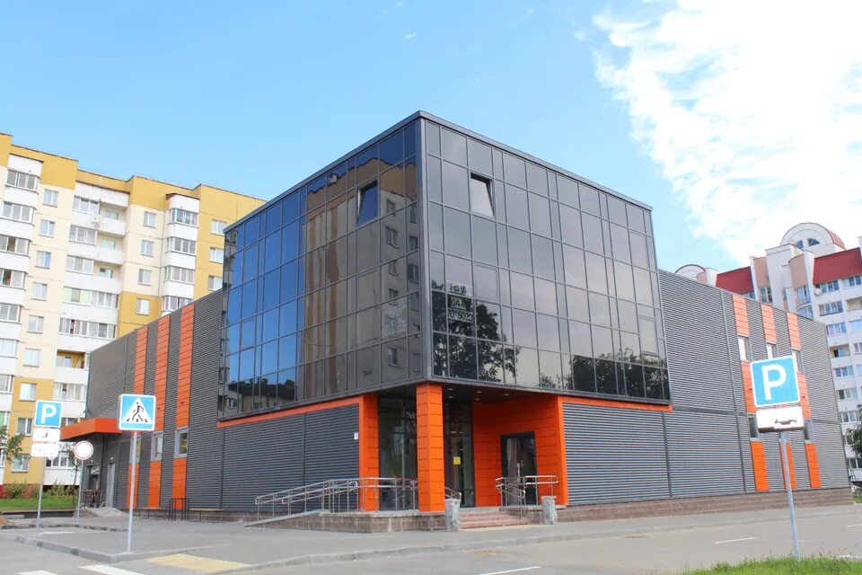 озон жодино