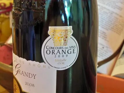 Des vins