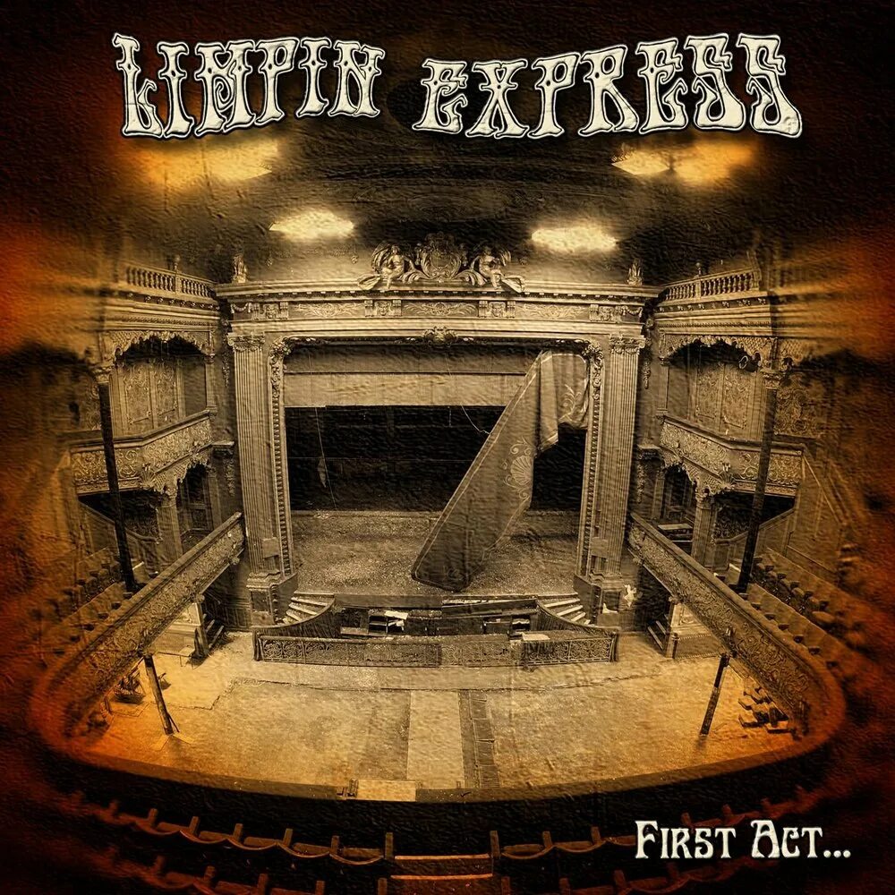 First acts. Limpin Express - first Act... (2013). South of reality - Lone Star State of Mind 2022 обложка. Саусрэп экспресс альбом. First Act 222.