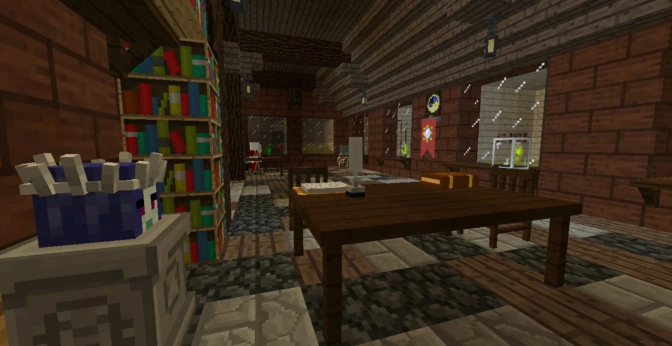 Mcskill fanyan. 2. 5. Сервера с модами. Сервера с модами.