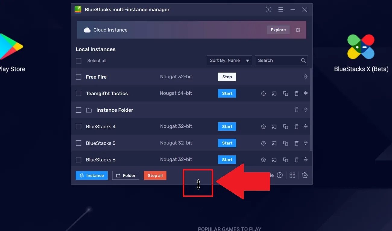 Bluestacks multi instance manager. Менеджер окон bluestacks. bluestacks 5. bluestacks режим разработчика.