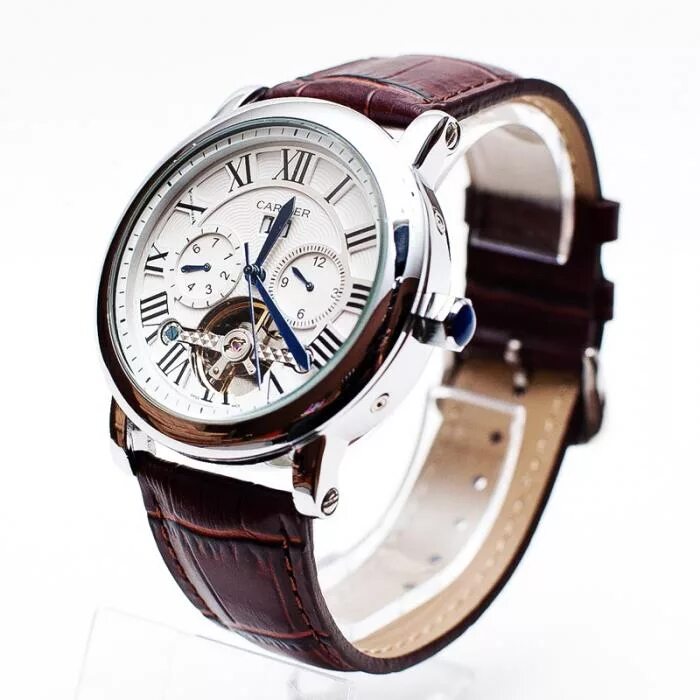 Часы реплики известных. Часы cartier mtwtfss мужские. часы cartier 3139 мужские. часы мужские cartier 205. наручные часы cartier we902044.