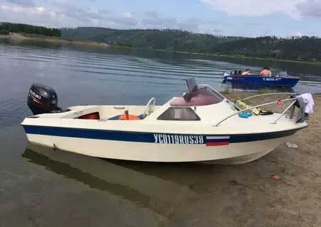 Водная 15