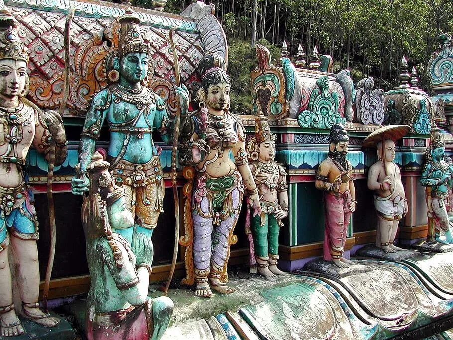 Индуистский храм Шри Ланка. Индуистский храм на Шри Ланке. Индуизм Шри Ланка. Индусский храм Сита Амман; Шри Ланка. Шри ланка церковь видео