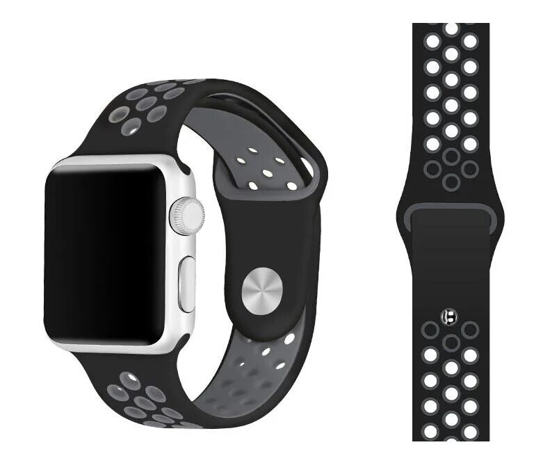 Nike sport band apple watch. Ремешки для Эппл вотч 7. Ремешки на эпл вотч 8. Ремешок для Apple watch 44mm. Ремешок для Apple watch 44mm Grey.