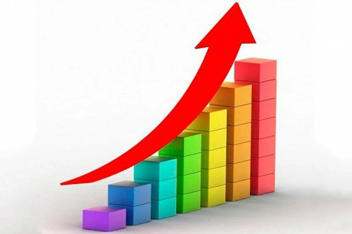 Диаграмма роста продаж. Рост продаж. Перспектива роста. Рост продаж картинки.