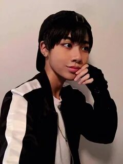 Thai boy