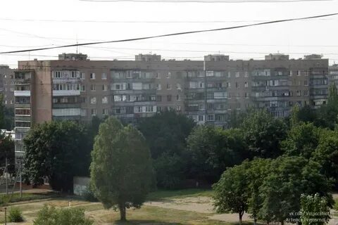 Краматорск чей контроль