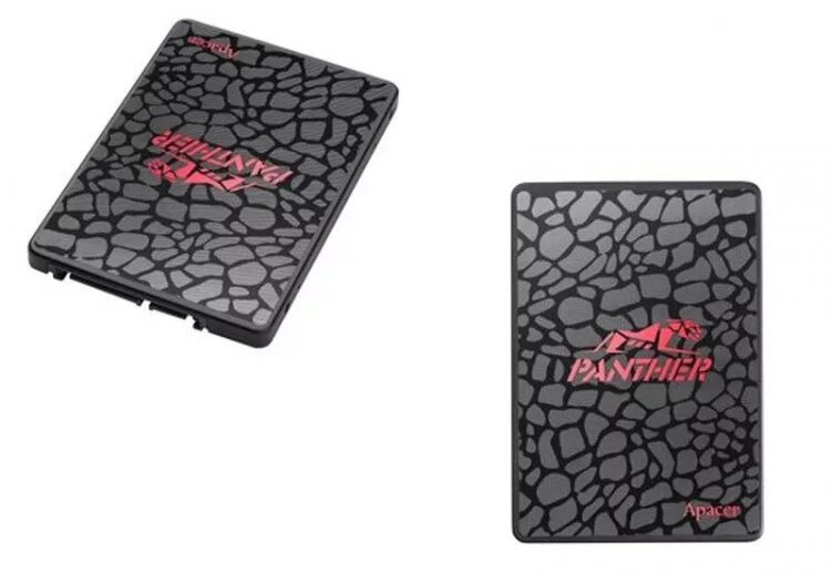 Ssd накопитель apacer panther. Накопитель Apacer as350 Panther. Apacer 240 ГБ SATA as350 Panther SSD 240gb. Apacer Panther 120 ГБ SATA ap120gas350-1. Жесткий диск Apacer Panther as350 256gb.