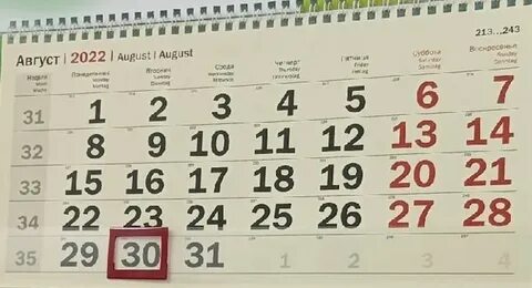 6 декабрь 2022