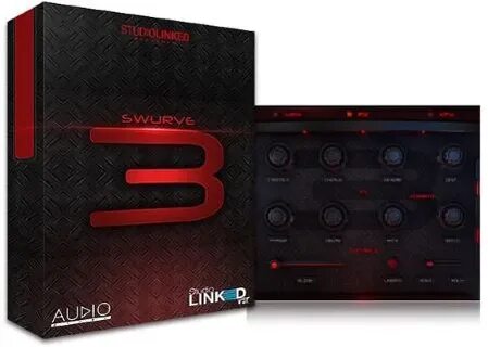 Studio linked