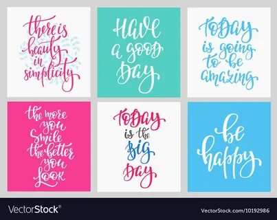 Be happy be beauty