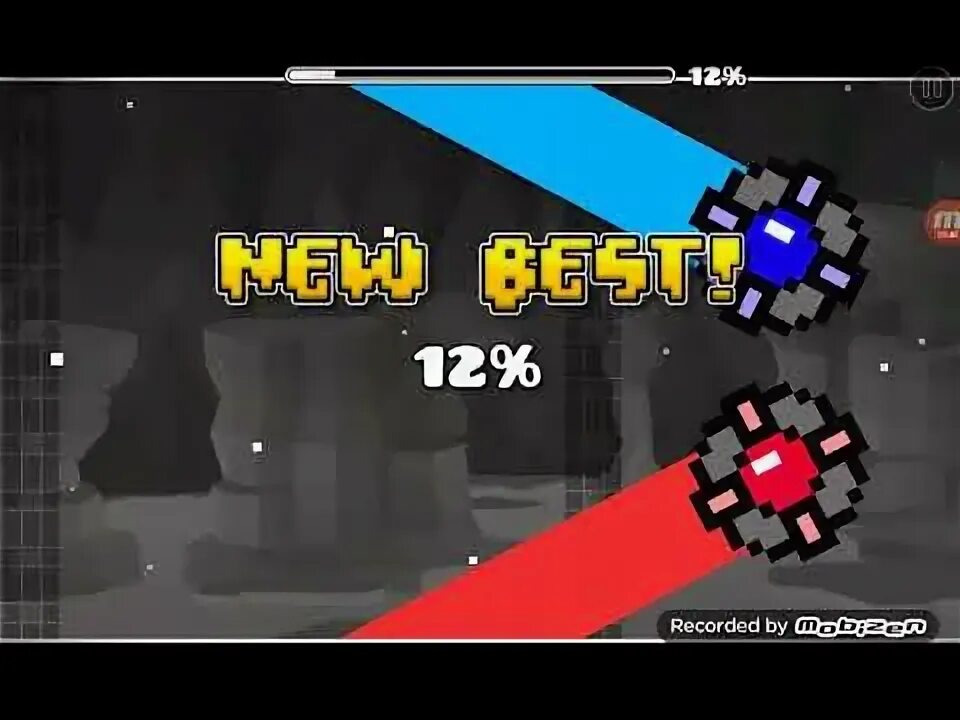 Как сделать босса в geometry dash