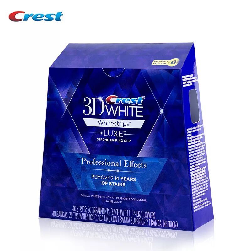 Crest отбеливающие полоски 3d White Luxe professional Effects. 3d Crest White Luxe полоски. Полоски White Crest 3d отбеливающие Luxe. Отбеливающие полоски для зубов Crest 3d White.