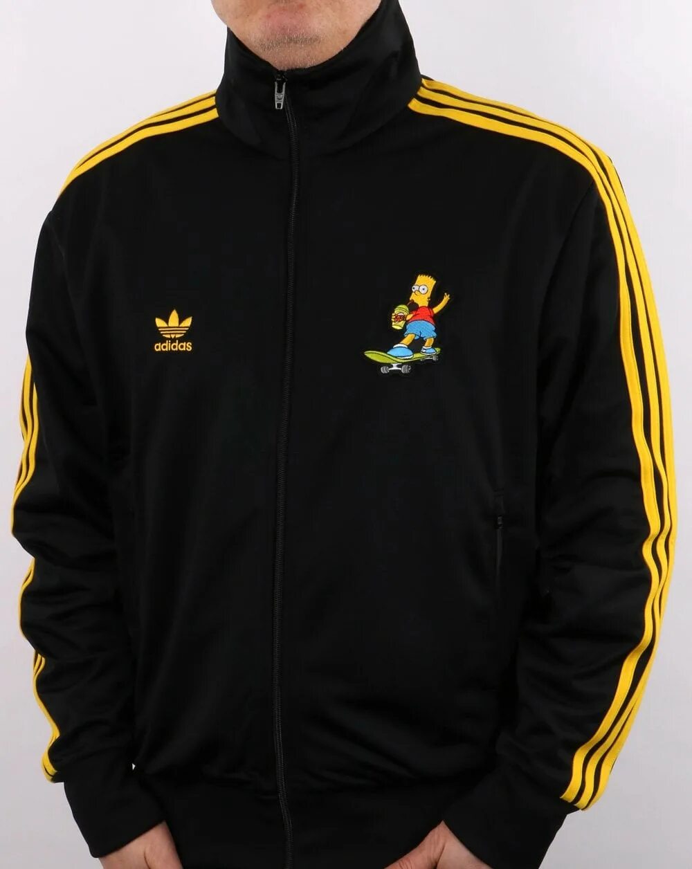 Адидас симпсон. Adidas Originals олимпийка Firebird. Олимпийка adidas Simpson Black. Adidas Originals Firebird желтый. Адидас симпсоны коллекция.