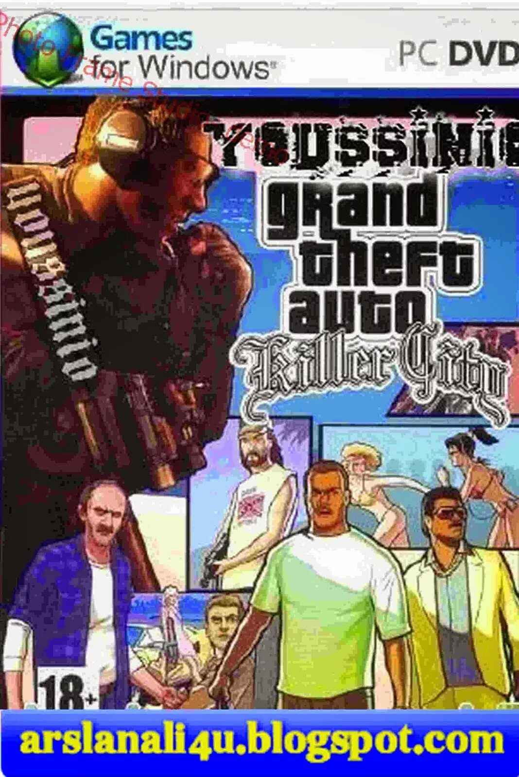 Grand Theft auto Killer City. GTA Killer City диск. ГТА киллер Сити карта. Killer city
