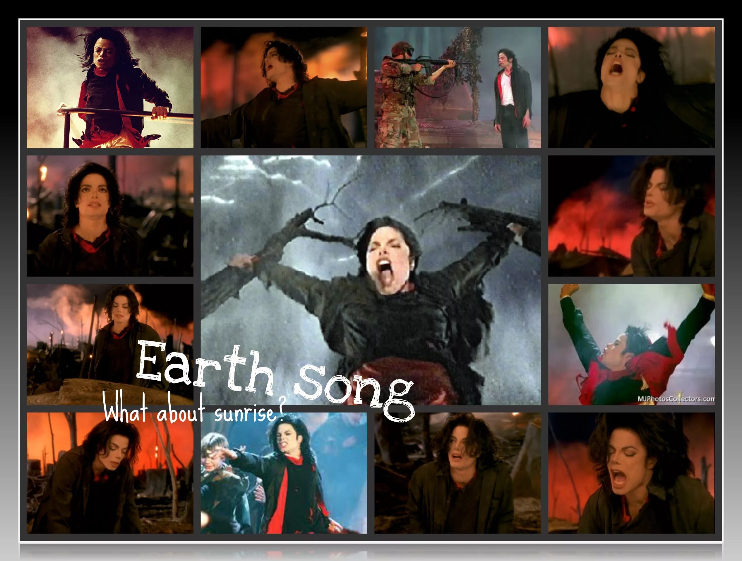 Песни майкла джексона на русском. Michael Jackson - Earth Song (1995). Джексон песня земли. Songs of the Earth.