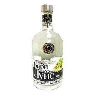 Бари луйс