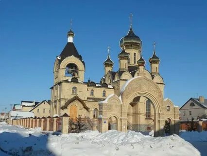 Пригородный г оренбург