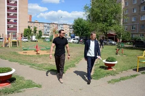 Аренда двора