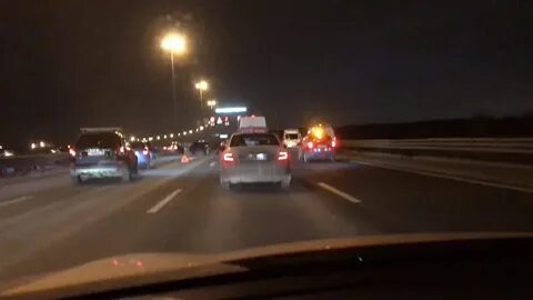 Подборка дтп с видеорегистраторов