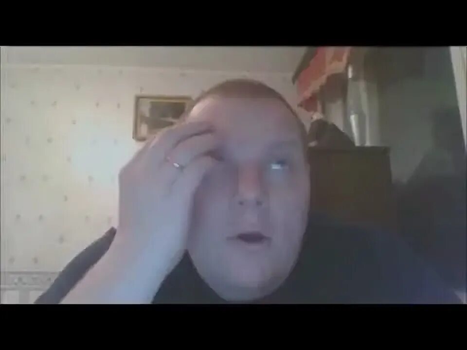 Нихуя себе кондиций набрал