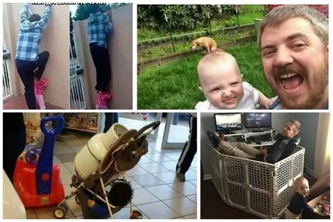 Видео папа года