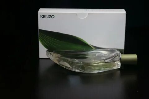 Kenzo de kenzo parfum