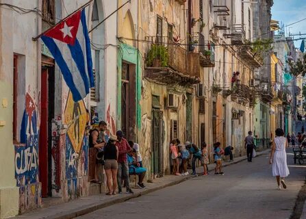 Cuba 25