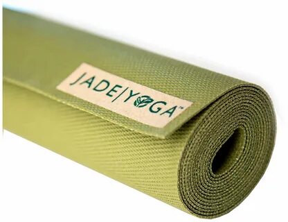 Подробные характеристики Коврик JadeYoga Voyager, 173х60х0.16 см, отзывы по...